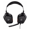 Logitech Gamingheadset | Logitech G332 981-000757 828127 - 4