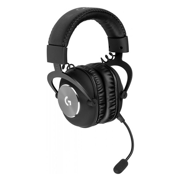 Logitech Gaminheadset | Logitech G Pro X 981-000818 828167 - 4