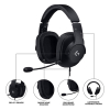 Logitech Gaminheadset | Logitech G Pro X 981-000818 828167 - 7