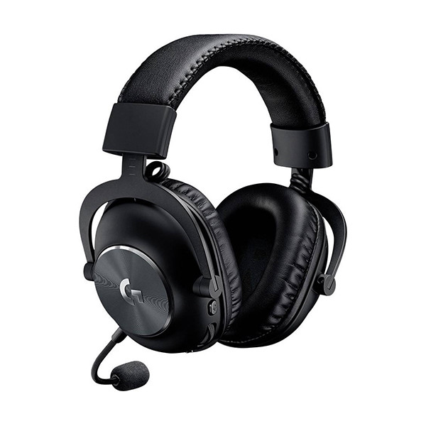 Logitech Gaminheadset | Logitech G Pro X 981-000818 828167 - 1