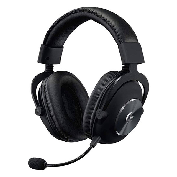 Logitech Gaminheadset | Logitech G Pro X 981-000818 828167 - 2