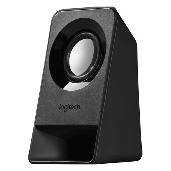 Logitech Högtalarsystem | Logitech Z213 2.1 980-000942 828163 - 4