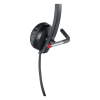 Logitech Headset | Logitech H650e Stereo | svart 981-000519 828079 - 3