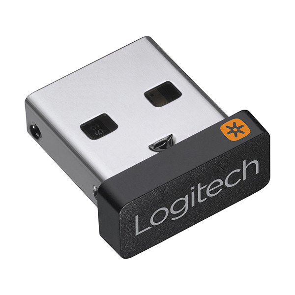Logitech USB-mottagare | Logitech Unifying 910-005931 828190 - 1