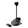 Logitech Webbkamera | svart | Logitech BCC950 ConferenceCam 960-000867 828121 - 2