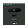 Logitech Webbkamera | svart | Logitech Brio Ultra HD 960-001106 828054 - 7