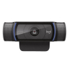 Logitech Webbkamera | svart | Logitech C920e 960-001360 828091 - 1