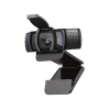 Logitech Webbkamera | svart | Logitech C920s HD Pro 960-001252 828116 - 1