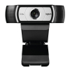Webbkamera | svart | Logitech C930e HD