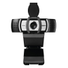 Logitech Webbkamera | svart | Logitech C930e HD 960-000972 828060 - 3