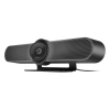 Logitech Webbkamera | svart | Logitech MeetUp 960-001102 828055 - 4