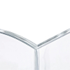 Maul Pennställ fyrkantig | Maul | akryl transparent 1955005 402220 - 6