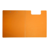 Maul Skrivplatta med omslag A4 stående | Maul MAULflexx | orange 2361143 402154 - 6