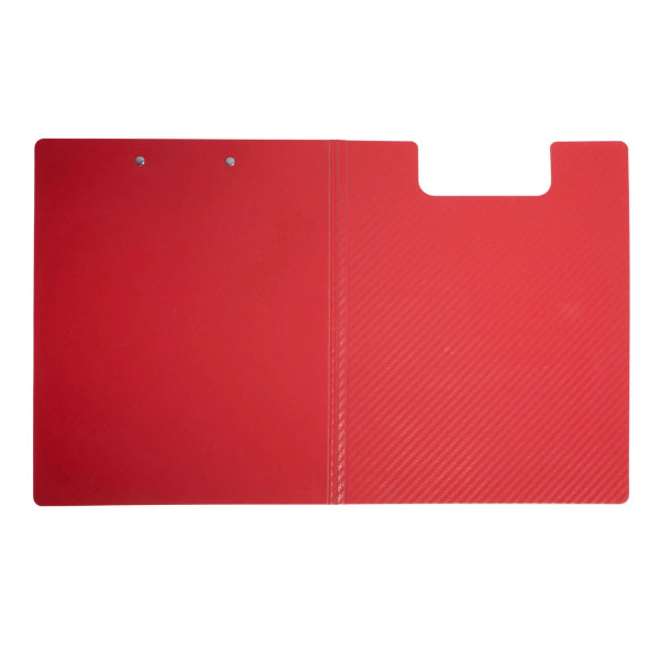 Maul Skrivplatta med omslag A4 stående | Maul MAULflexx | röd 2361125 402153 - 6