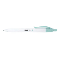 Milan Ballpoint P1 Antibacterial 176582925B 360874