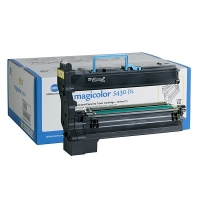 Minolta Konica Minolta 1710582-002 gul toner (original) 1710582-002 4539132 071505