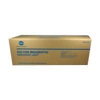 Minolta Konica Minolta IU-210M (4062-403) magenta imaging unit (original) 4062-403 072110