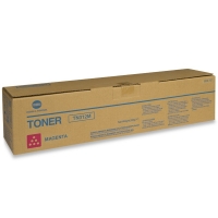 Minolta Konica Minolta TN-312M magenta toner (original) 8938707 072224