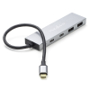 Nedis USB 3.2 hubb | 4 portar UHUBU3450AT K120200088 - 1