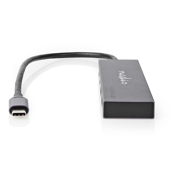 Nedis USB 3.2 hubb | 4 portar UHUBU3450AT K120200088 - 4