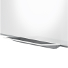 Nobo Whiteboard 122 x 69cm magnetlackerat emalj | Nobo Impression Pro 1915250 247403 - 5
