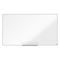 Nobo Whiteboard 122 x 69cm magnetlackerat emalj | Nobo Impression Pro 1915250 247403