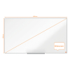 Nobo Whiteboard 122 x 69cm magnetlackerat emalj | Nobo Impression Pro 1915250 247403 - 3