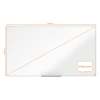 Nobo Whiteboard 155 x 87cm magnetlackerat emalj | Nobo Impression Pro 1915251 247404 - 3