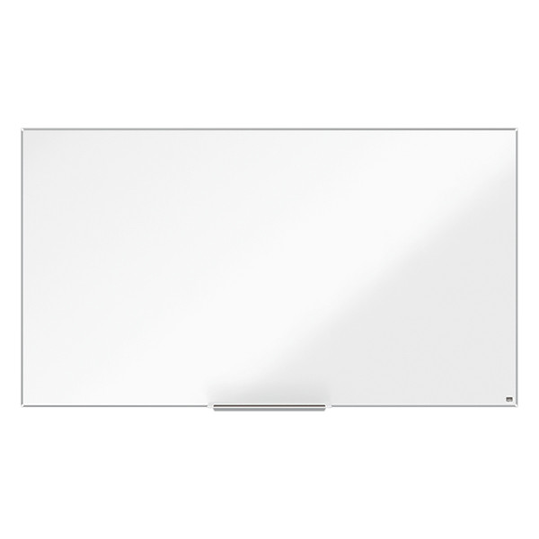 Nobo Whiteboard 155 x 87cm magnetlackerat stål | Nobo Impression Pro 1915256 247399 - 1