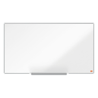 Nobo Whiteboard 89 x 50cm magnetlackerat emalj | Nobo Impression Pro 1915249 247402