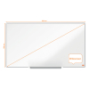 Nobo Whiteboard 89 x 50cm magnetlackerat emalj | Nobo Impression Pro 1915249 247402 - 3