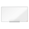 Whiteboard 89 x 50cm magnetlackerat stål | Nobo Impression Pro