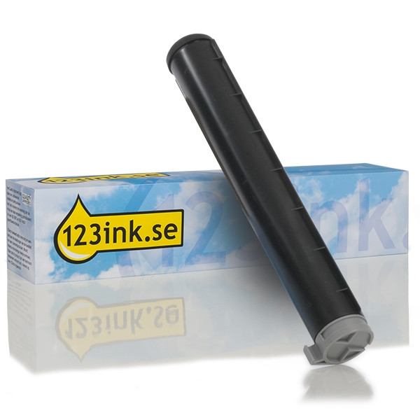 OKI 00079801 svart toner (varumärket 123ink) 00079801C 035495 - 1