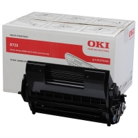 OKI 01279101 svart toner (original) 01279101 036108