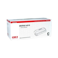 OKI 09004245 svart toner (original) 09004245 035562