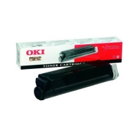 OKI 41331702 svart toner hög kapacitet (original) 41331702 035623