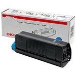 OKI 42804507 cyan toner (original) 42804507 035770