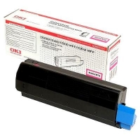 OKI 42804546 magenta toner (original) 42804546 035748