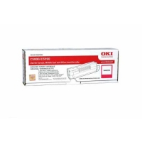 OKI 43324422 magenta toner (original) 43324422 035848