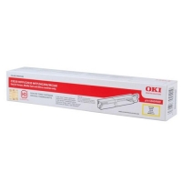 OKI 43459369 gul toner (original) 43459369 036066