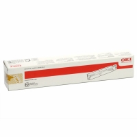 OKI 43459436 svart toner (original) 43459436 035960