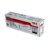 OKI 43865708 svart toner (original)