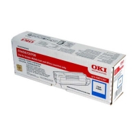 OKI 43872307 cyan toner (original) 43872307 035966