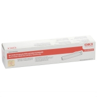 OKI 43979102 svart toner (original) 43979102 036040