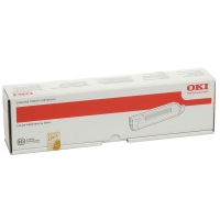 OKI 44059105 gul toner (original) 44059105 036030