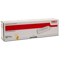 OKI 44059166 magenta toner (original) 44059166 042588