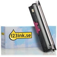 OKI 44250722 magenta toner hög kapacitet (varumärket 123ink) 44250722C 042515