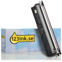 OKI 44250724 svart toner (varumärket 123ink)