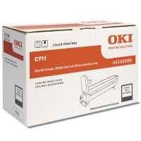 OKI 44318508 svart trumma (original) 44318508 036092