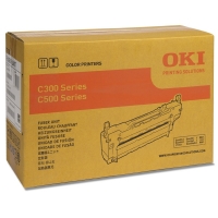 OKI 44472603 fuser unit (original) 44472603 042562